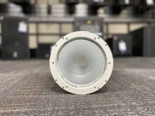 ADJ RGBA Cob LED Par Can w/ 80DEG Beam - Pearl